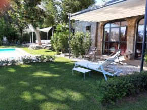 YOUR HOME in FLORENCE - Private swimming pool and Turkish bath, Florence